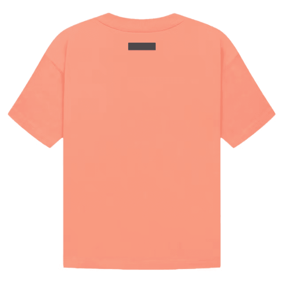 T-ShirtCoral1