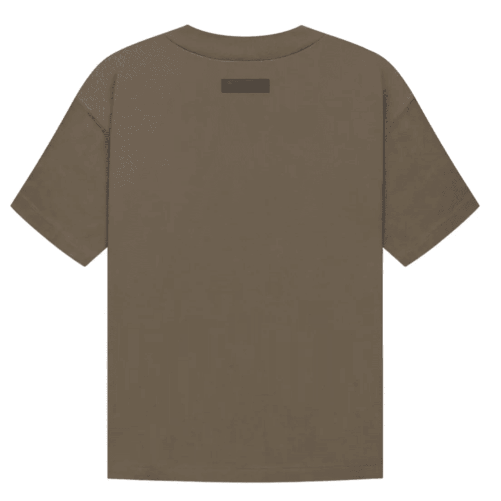 T-ShirtWood1