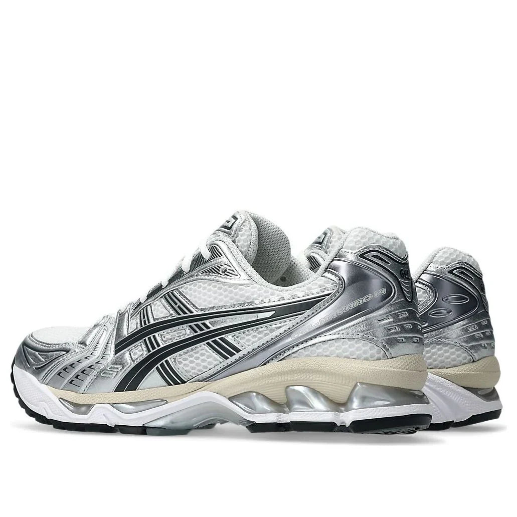 ASICSGel-Kayano 14 ‘White Graphite Grey 3
