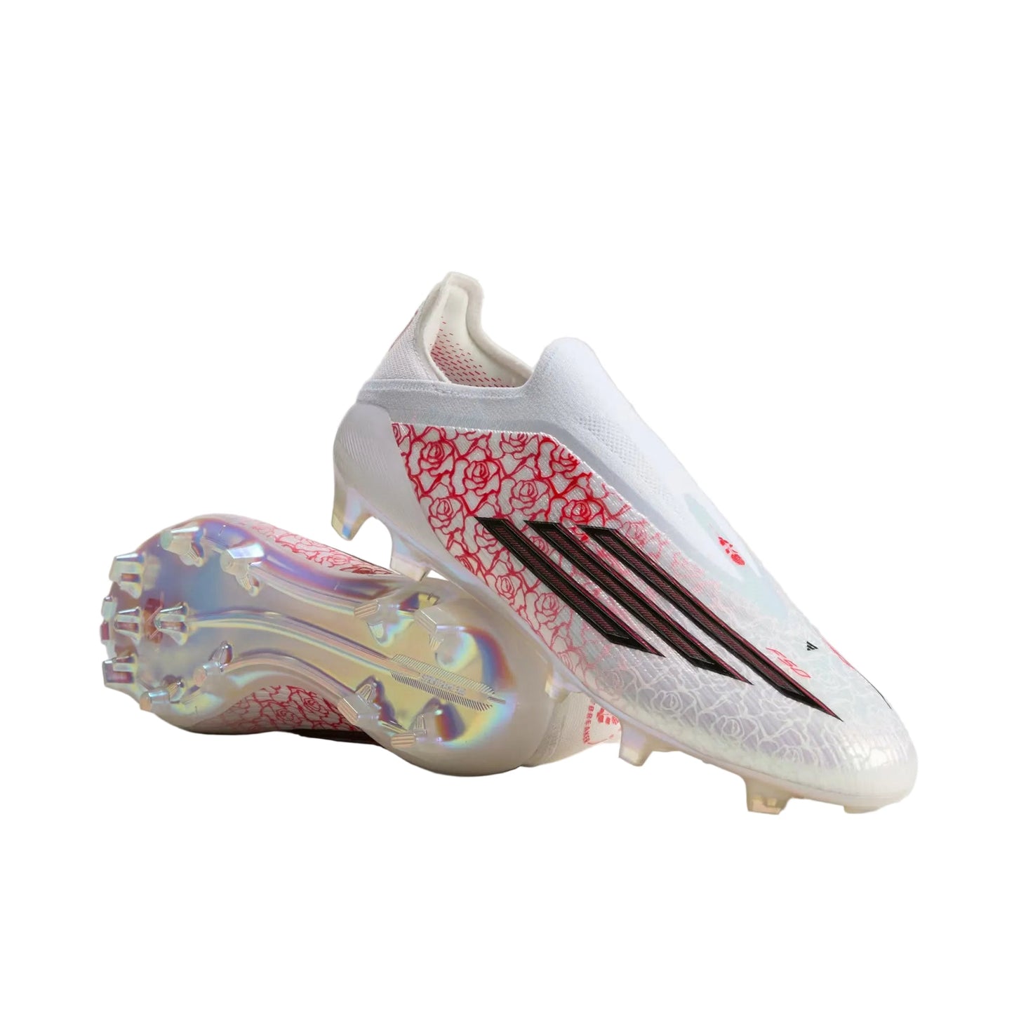 Adidas F50 ELITE Laceless Firm Ground Lamine Yamal