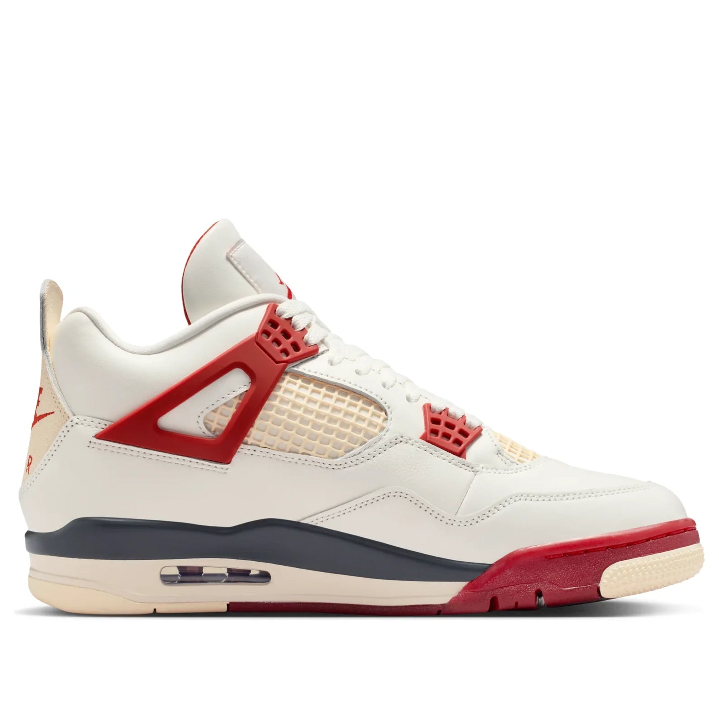 Jordan 4 Retro OG Nigel Sylvester Brick After Brick