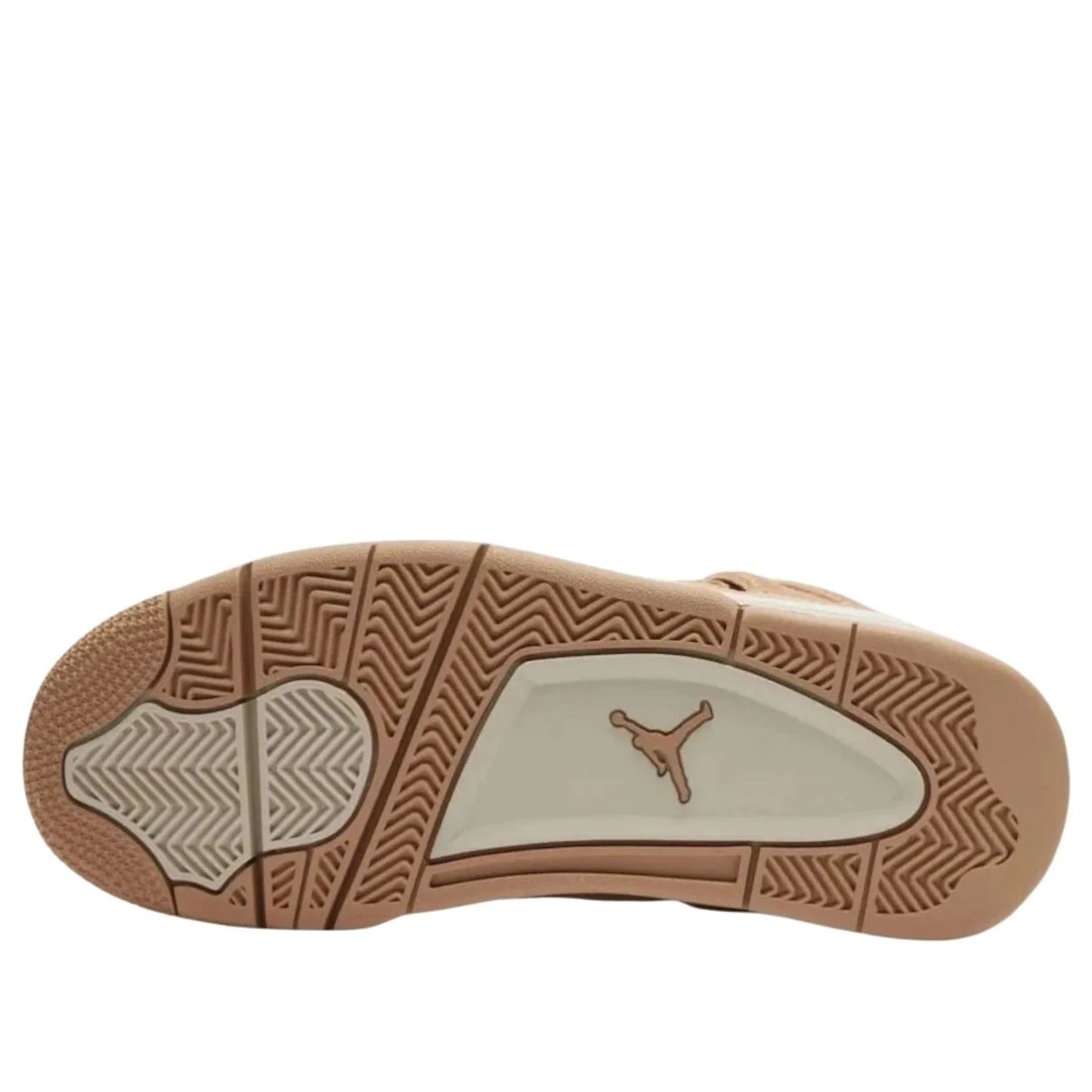 Air Jordan 4 'Cozy Girl'(Women's)