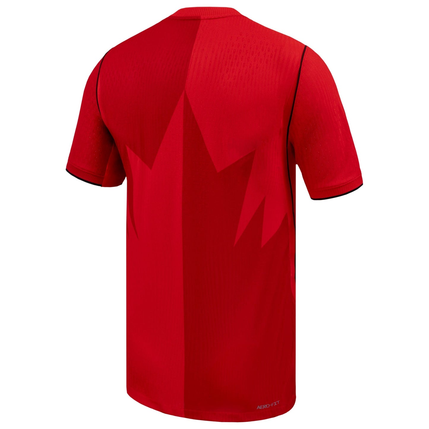Canada Home Jersey World Cup 2026 - Red