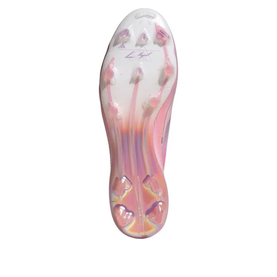 adidas x Lamine Yamal F50 Elite Laceless FG LYT304
