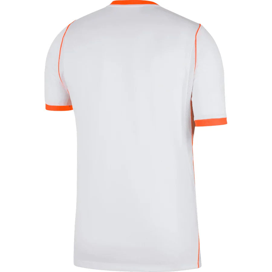Netherlands Away Jersey World Cup 2026