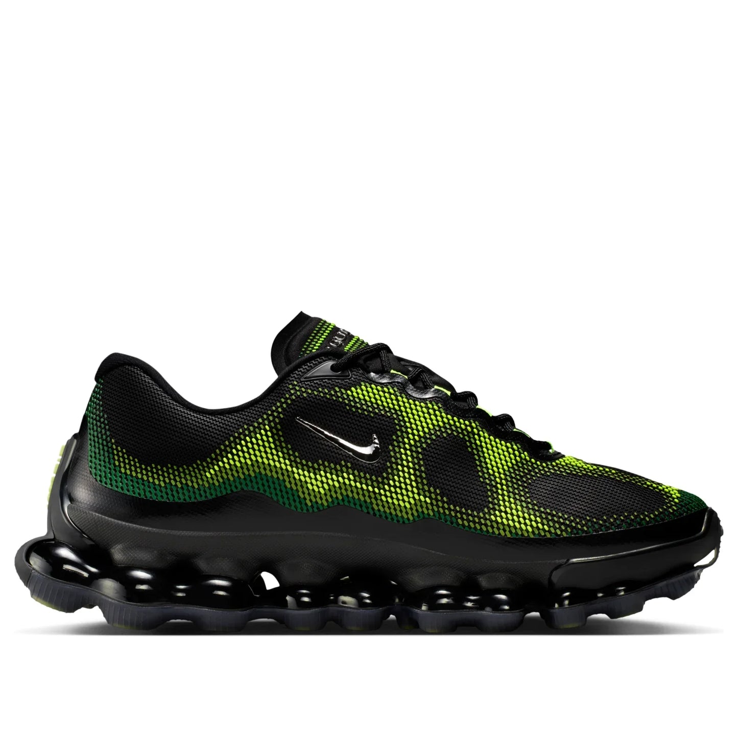 Nike Air Liquid Max Radiant Green Apple Green