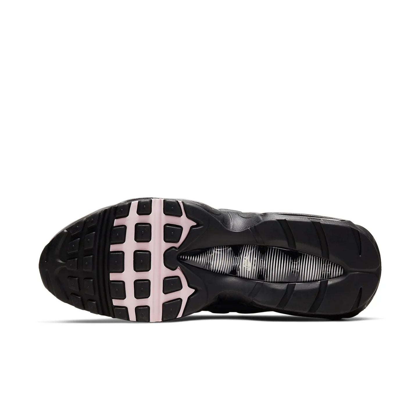 Nike Air Max 95 OGBig Bubble Pink Foam (Women's)