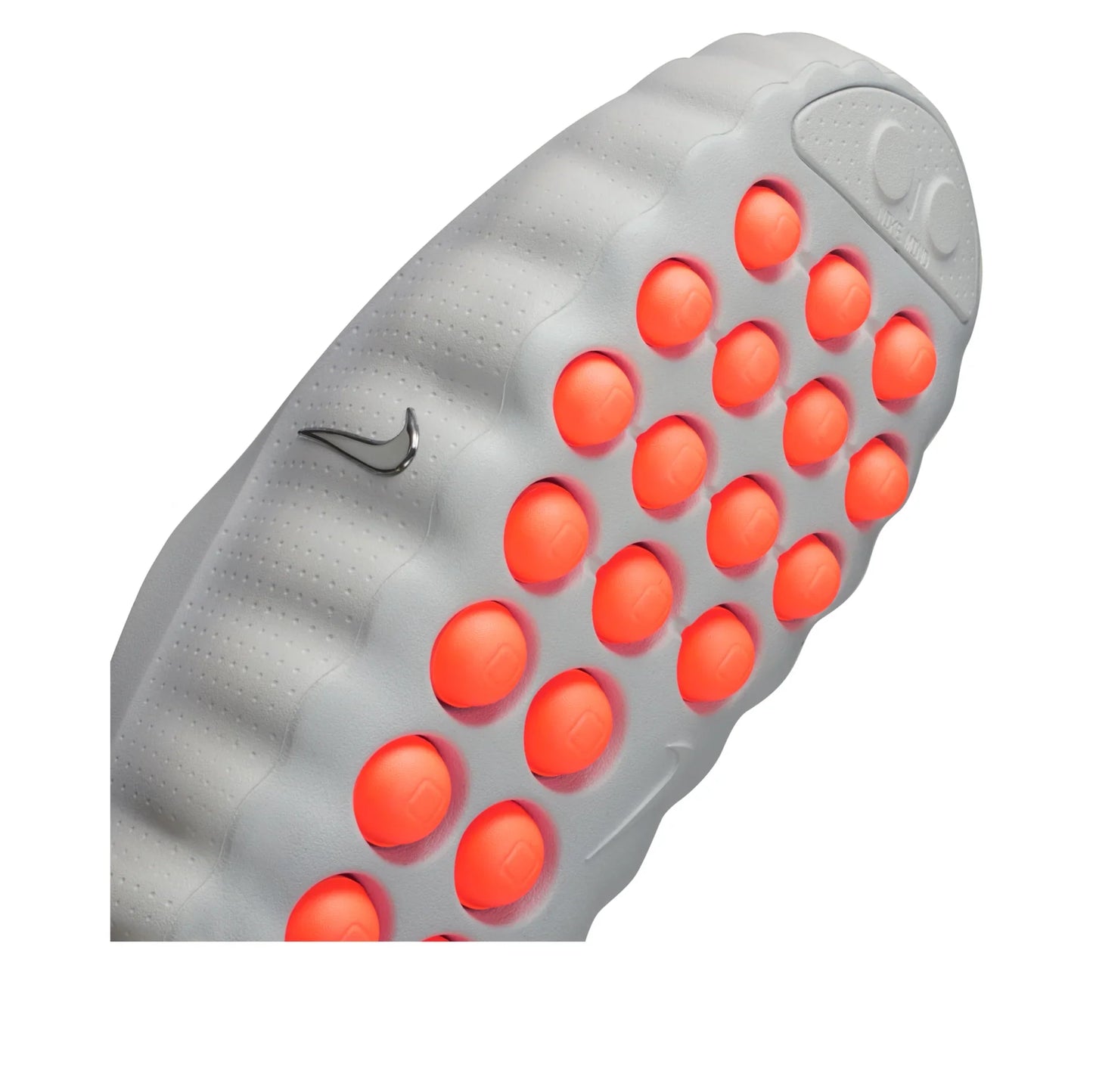 Nike Mind 001 Light Smoke Grey