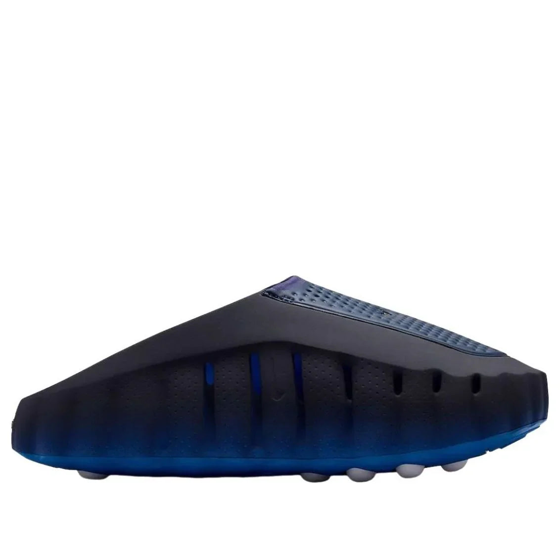 Nike Mind 001 Slide Blackened Blue Game Royal