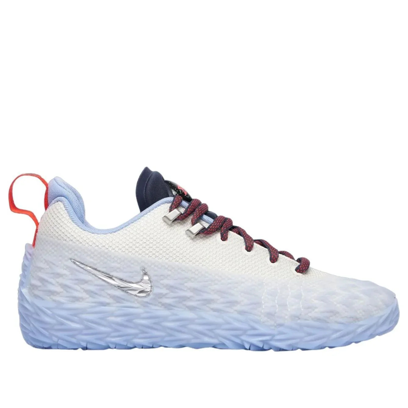 Nike ST Charge Cade Cunningham Detroit Tough