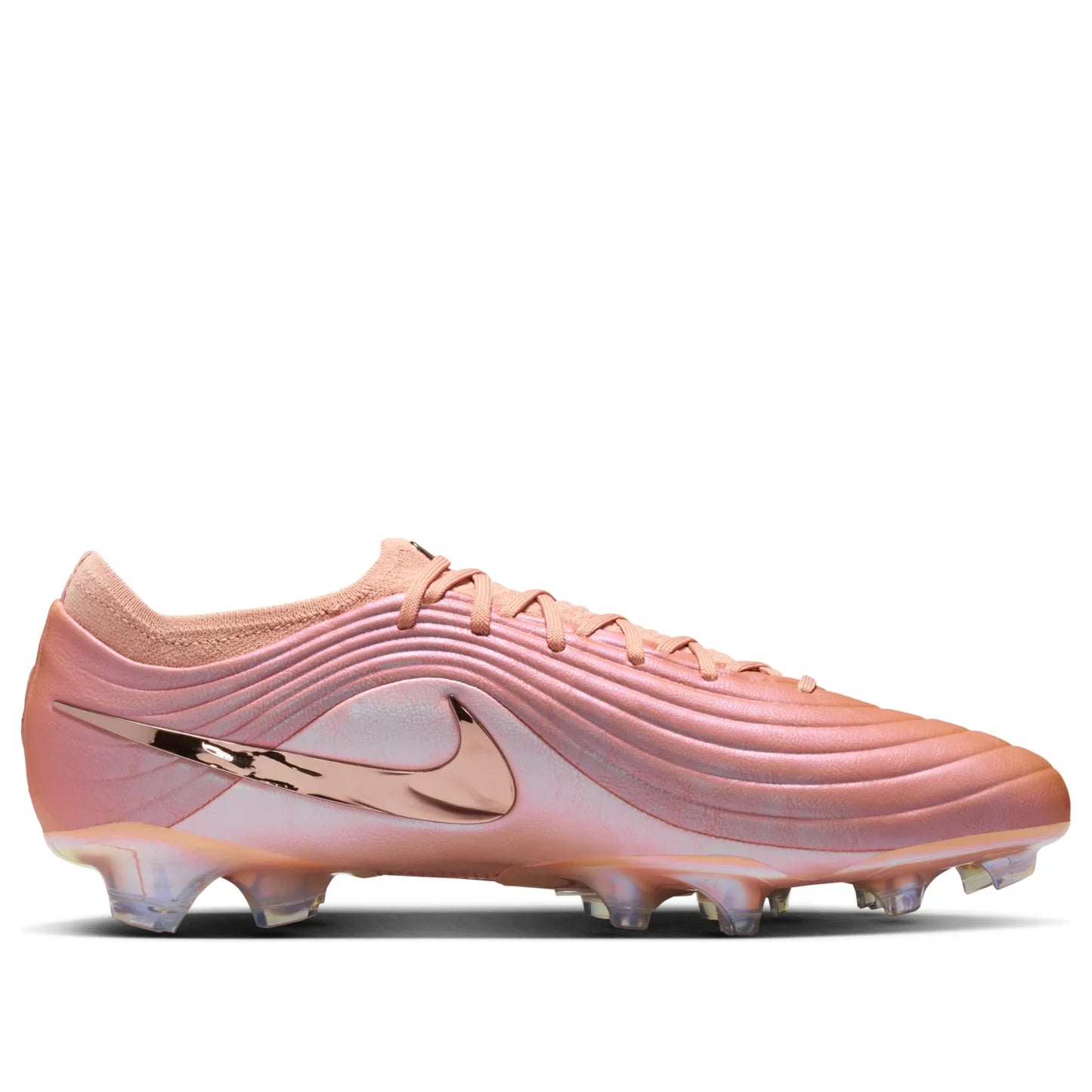 Nike Tiempo Maestro Elite FG LE Metallic Red Bronze Rose Gold