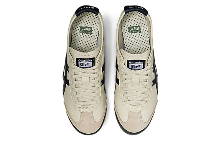 Onitsuka TigerMexico 66 Birch India ink Latte