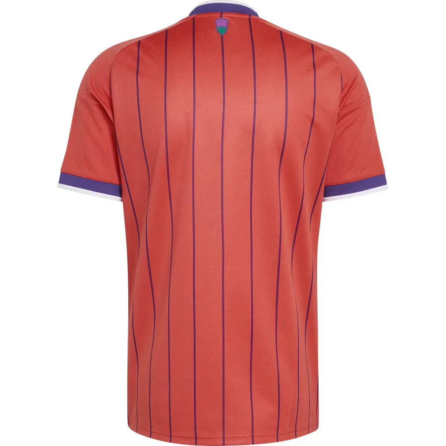 Scotland Away Jersey World Cup 2026