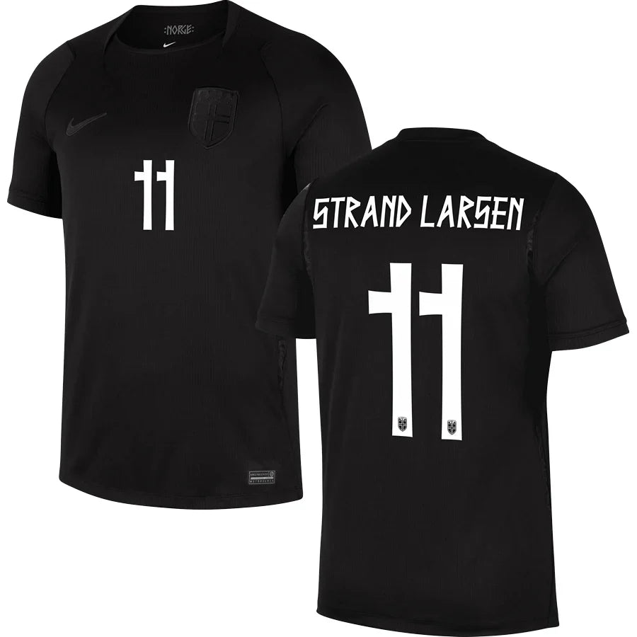 Norway away Jersey World Cup 2026
