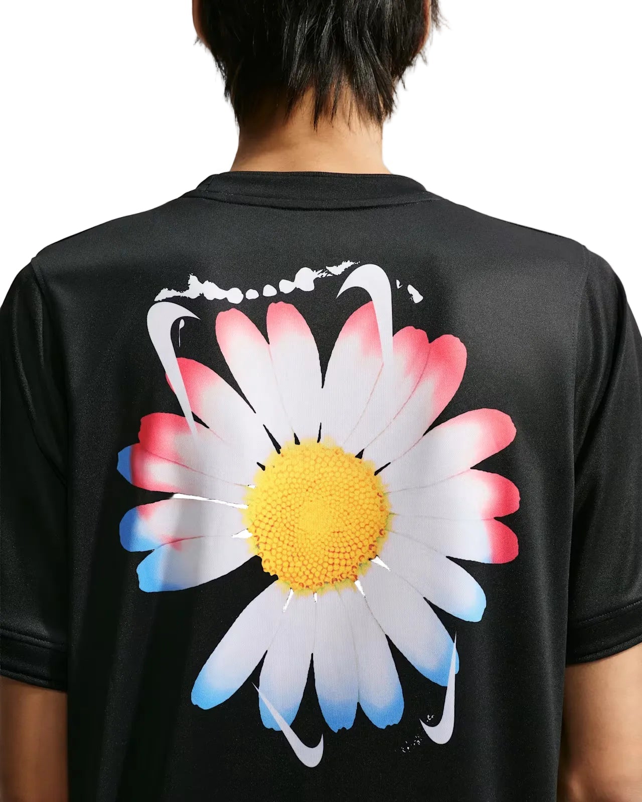 Nike x PEACEMINUSONE Korea KFA Academy Pro Football Top (Asia Sizing)