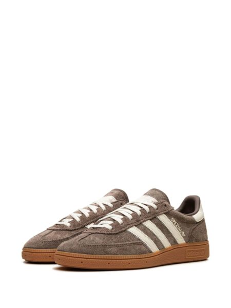 Handball Spezial Earth Strata Gum sneakers 3