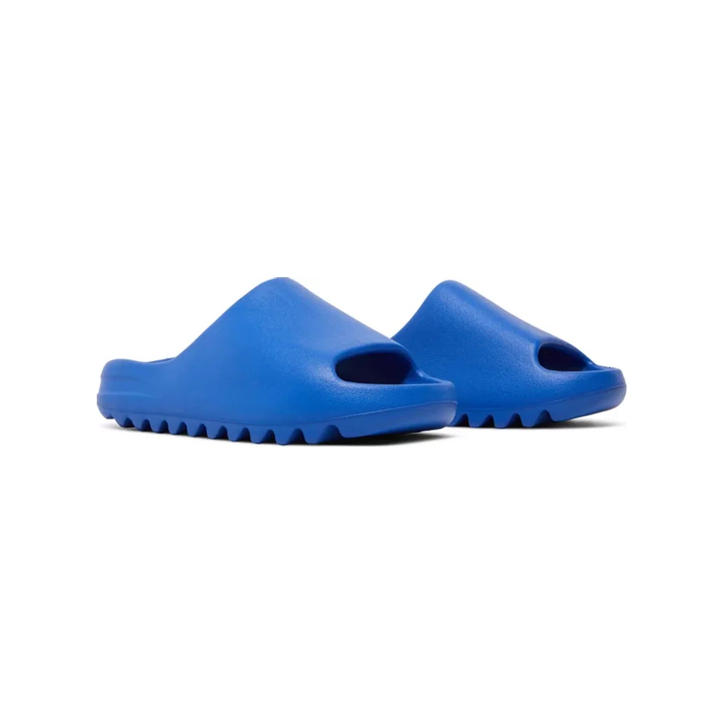 adidas Yeezy Slide Azure3