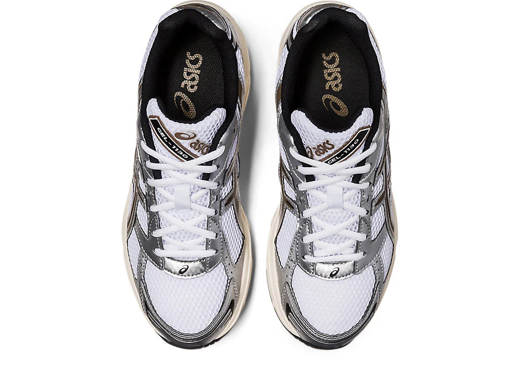 ASICS Gel-1130 White Clay Canyon 4