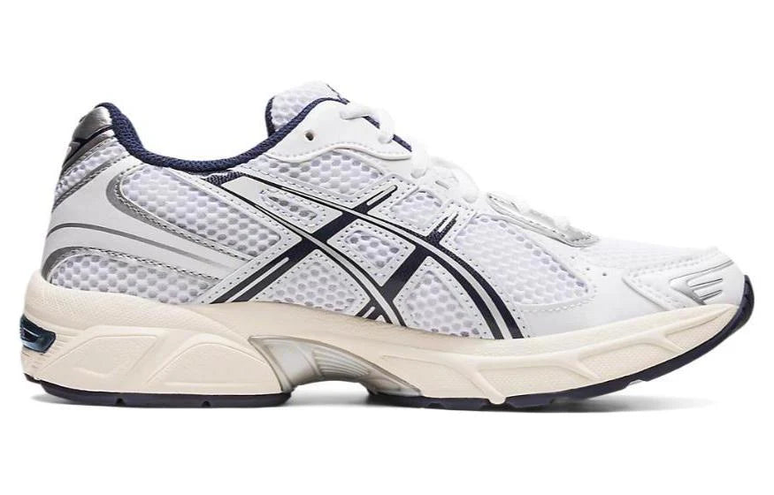 ASICS Gel-1130 White Midnight (Women’s) 1