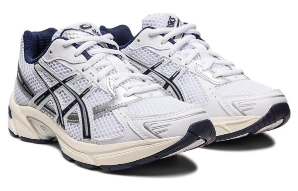 ASICS Gel-1130 White Midnight (Women’s) 2