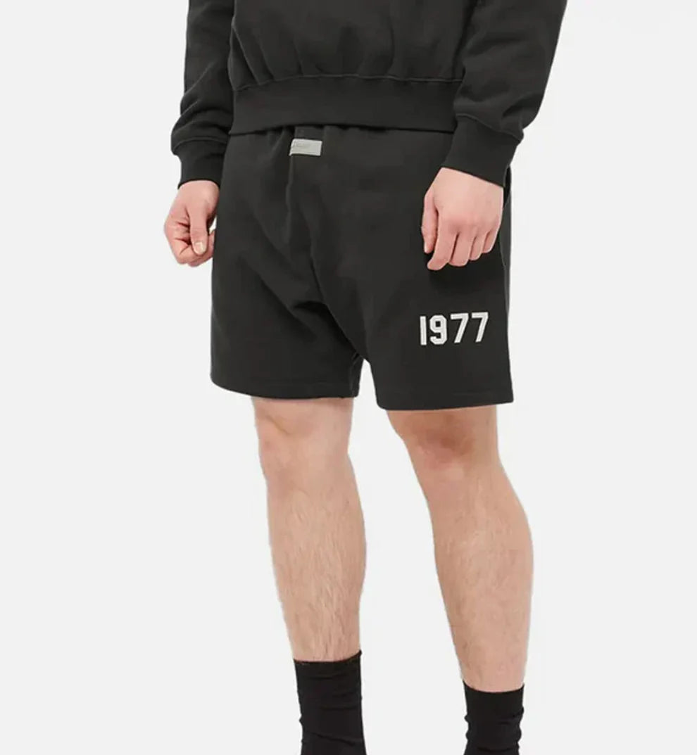 FearofGodEssential1977ShortPant_Iron_2
