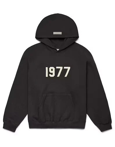 FearofGodEssentials1977HoodieIron