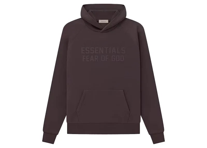FearofGodEssentialsHoodiePlum