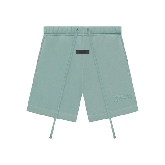 FearofGodEssentialsShortsSycamore