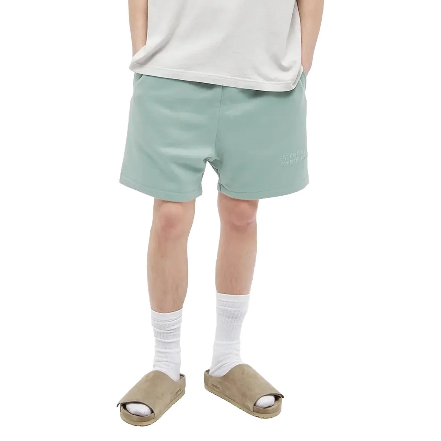 FearofGodEssentialsShortsSycamore2