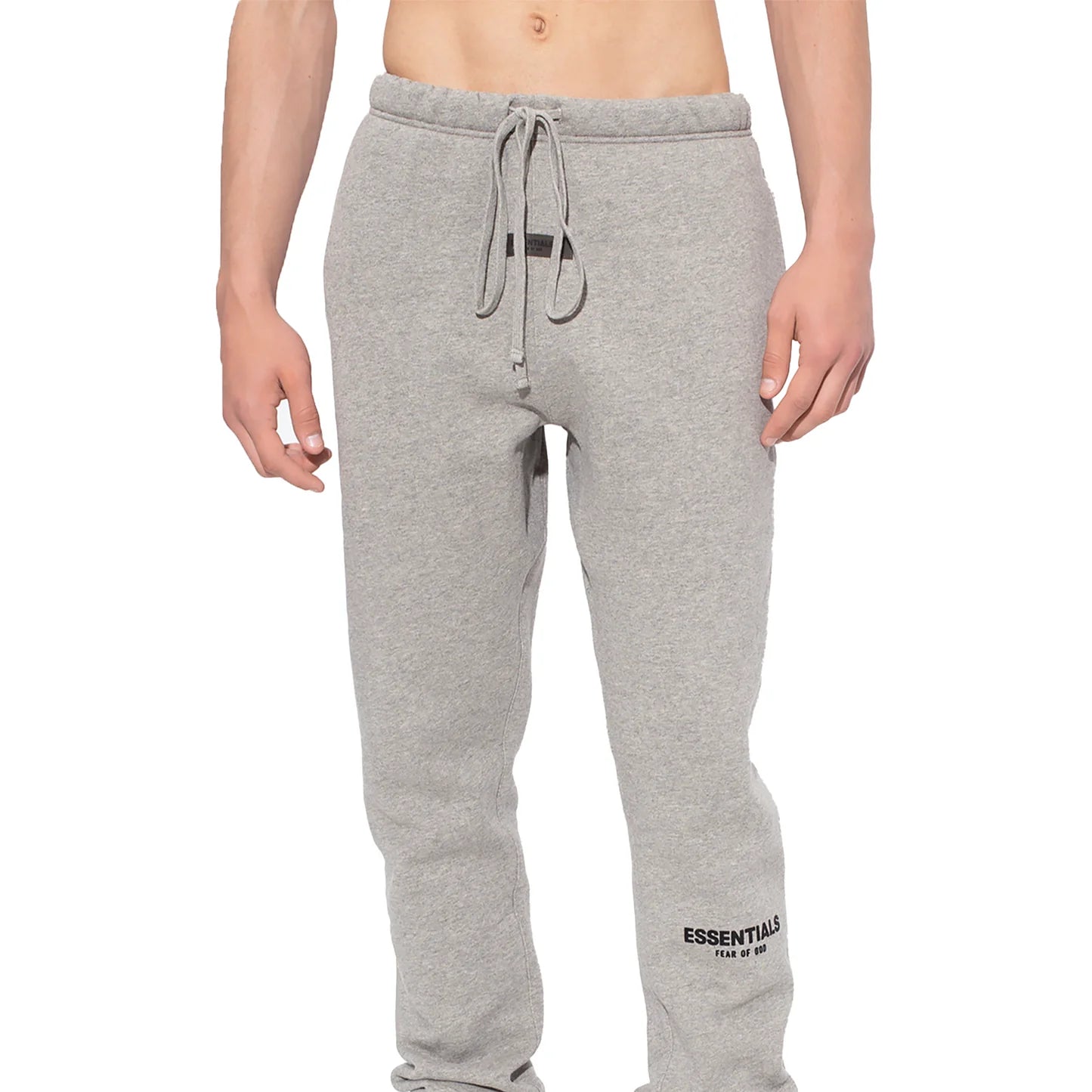 FearofGodEssentialsSweatpantsDarkOatmeal_SS22_2