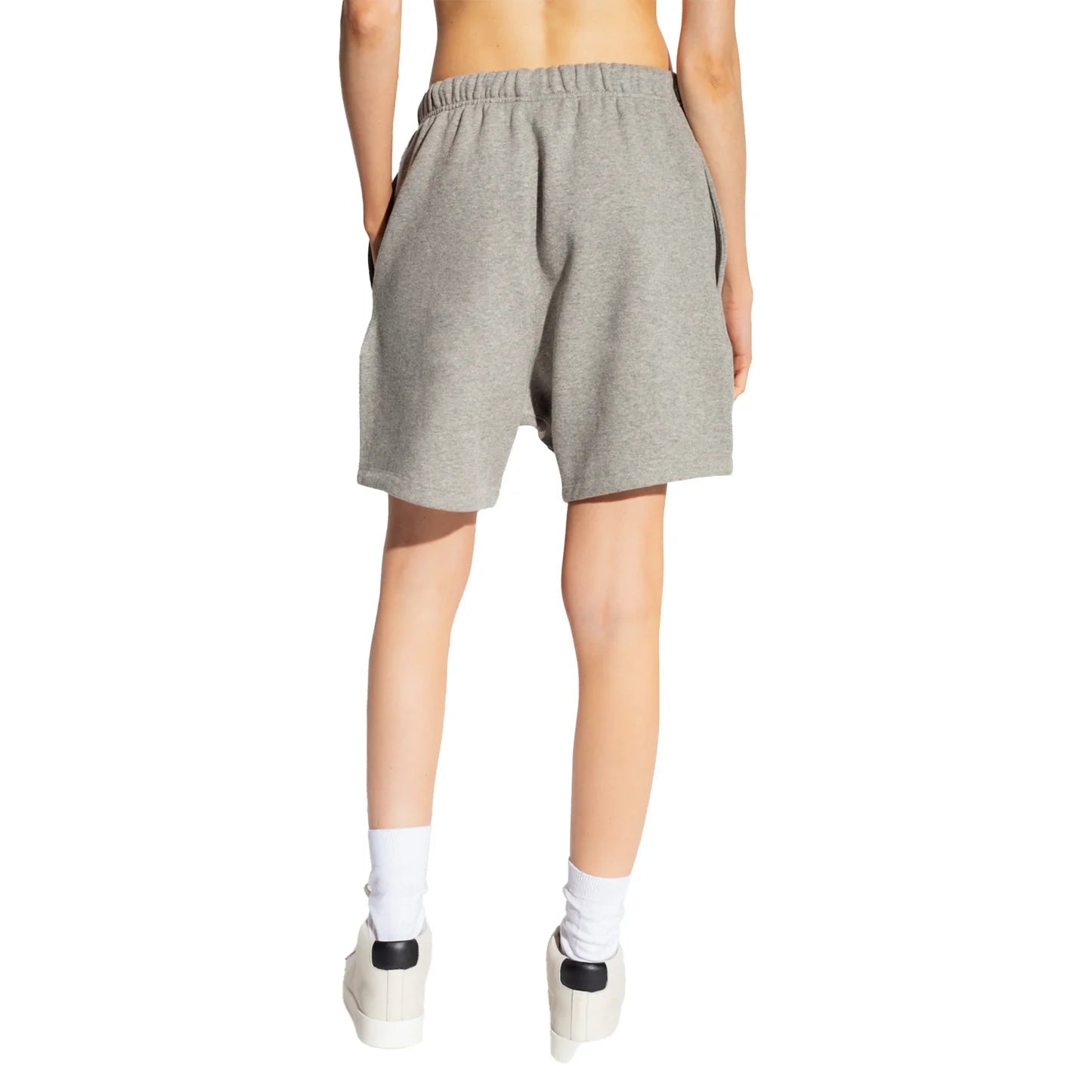 FearofGodEssentialsSweatshortDarkOatmeal_SS22_1