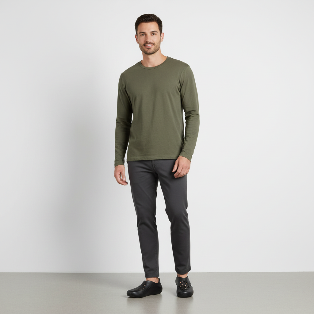 Nike ReactX Rejuven8 Triple Black