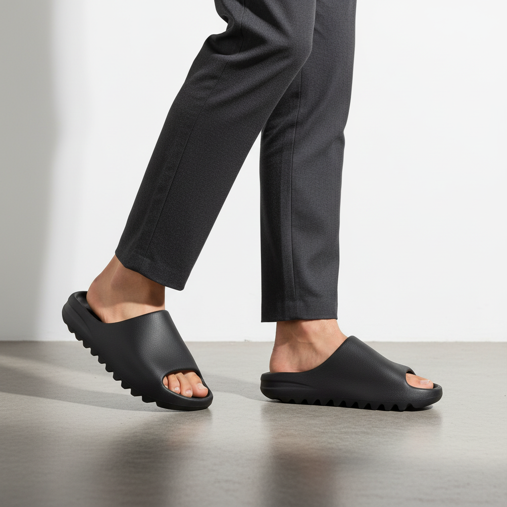 Yeezy Slide Onyx