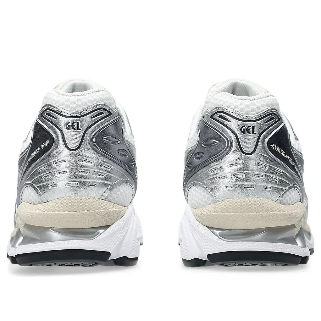 ASICSGel-Kayano 14 &#8216;White Graphite Grey 4
