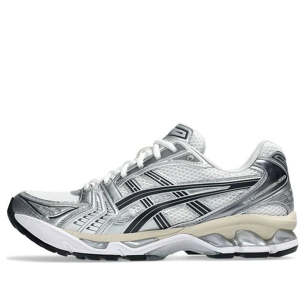 ASICSGel-Kayano 14 &#8216;White Graphite Grey