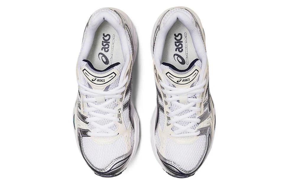 ASICS Gel-Kayano 14 White Midnight (Womens)4