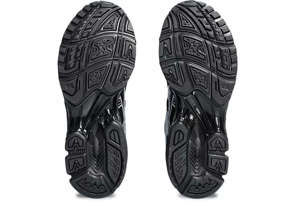 ASICS Gel-Kayano 14 Black Pure Silver6