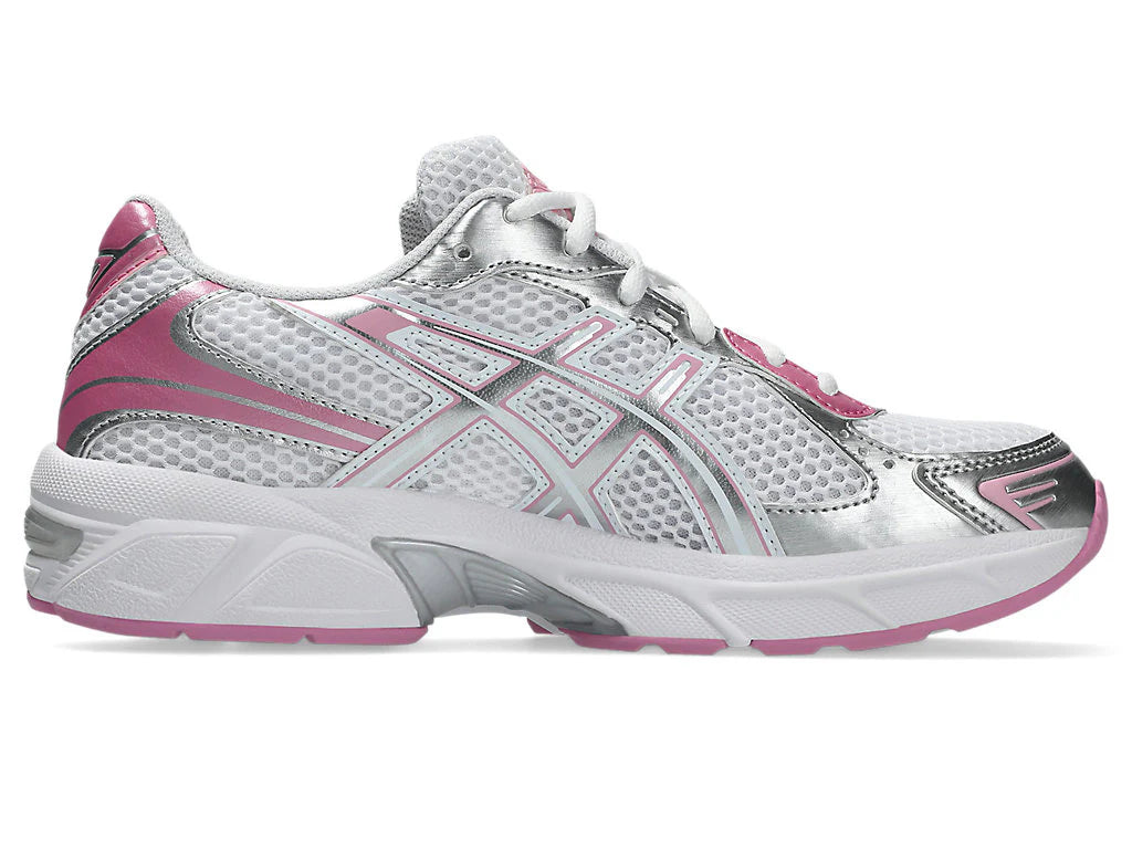 ASICS Gel-1130 White Pure Silver Pink (Women&#8217;s) 1