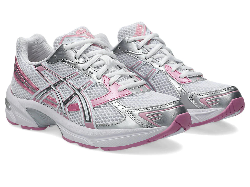 ASICS Gel-1130 White Pure Silver Pink (Women’s) 2