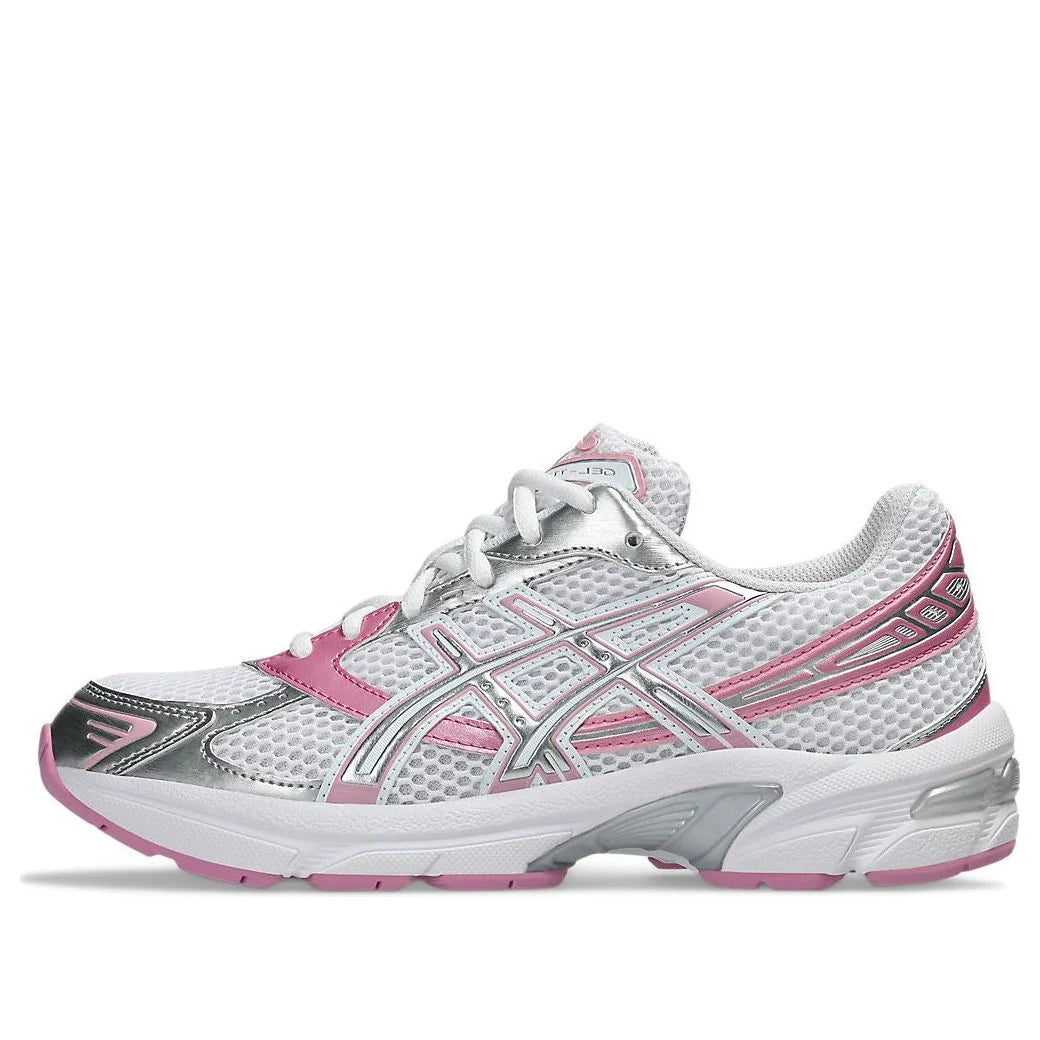 ASICS Gel-1130 White Pure Silver Pink (Women’s)