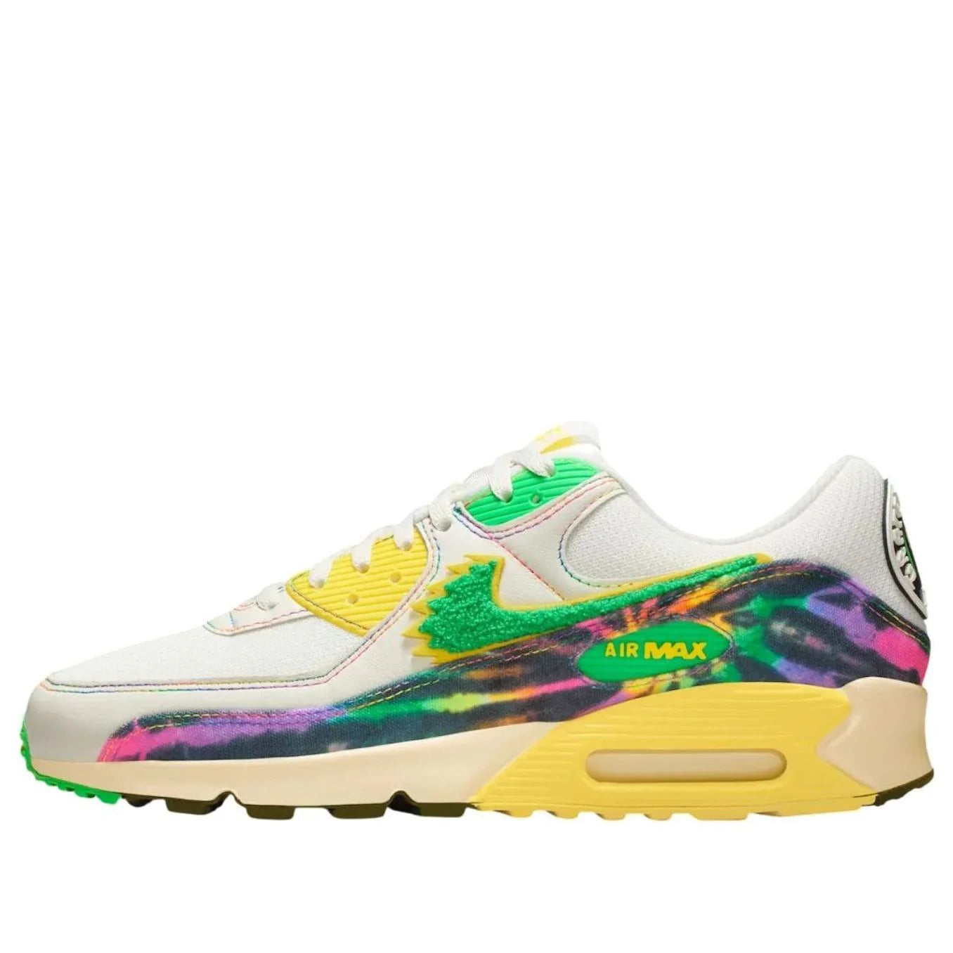 Nike Air Max 90Grateful Dead University of Oregon Grateful Ducks