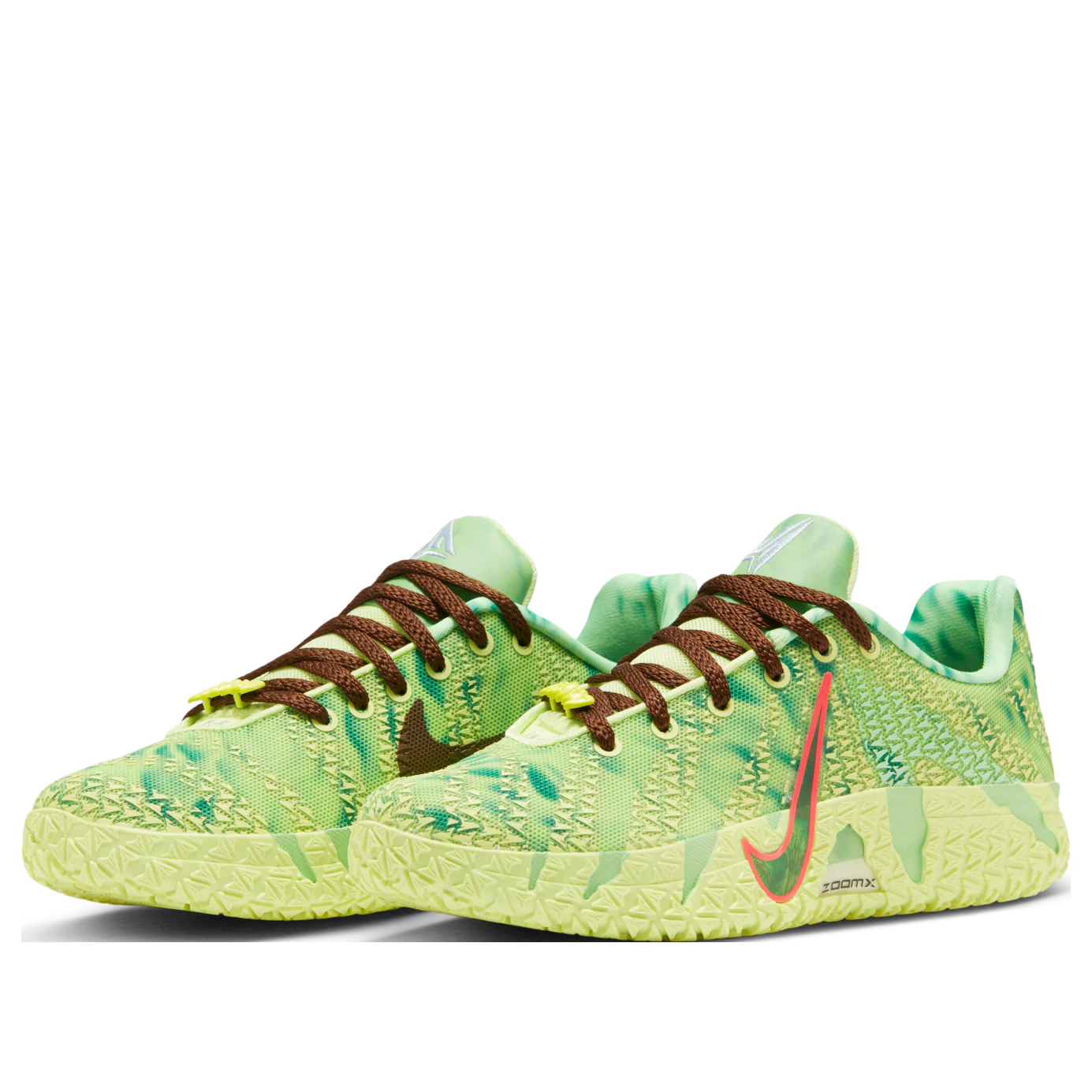 Nike Ja 3Zombie 3