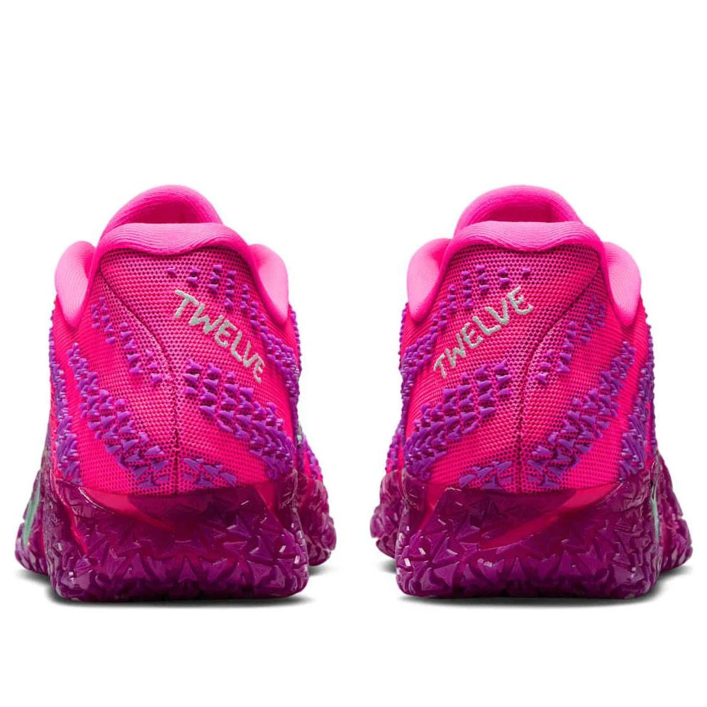 Nike Ja 3Max Volume 3