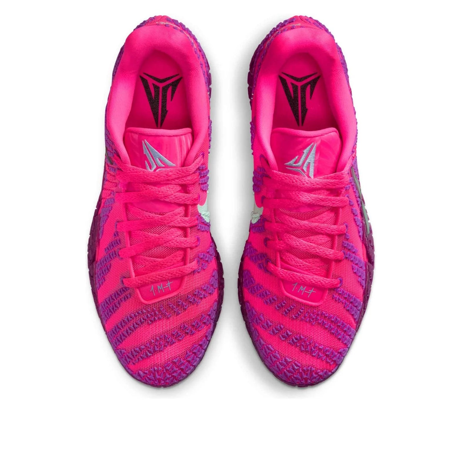 Nike Ja 3Max Volume 1