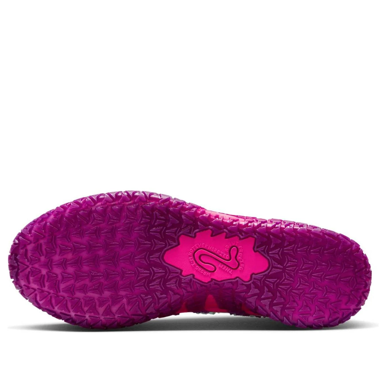 Nike Ja 3Max Volume 4