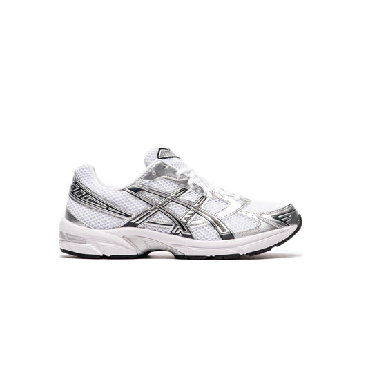 ASICS Gel-1130 White Pure Silver