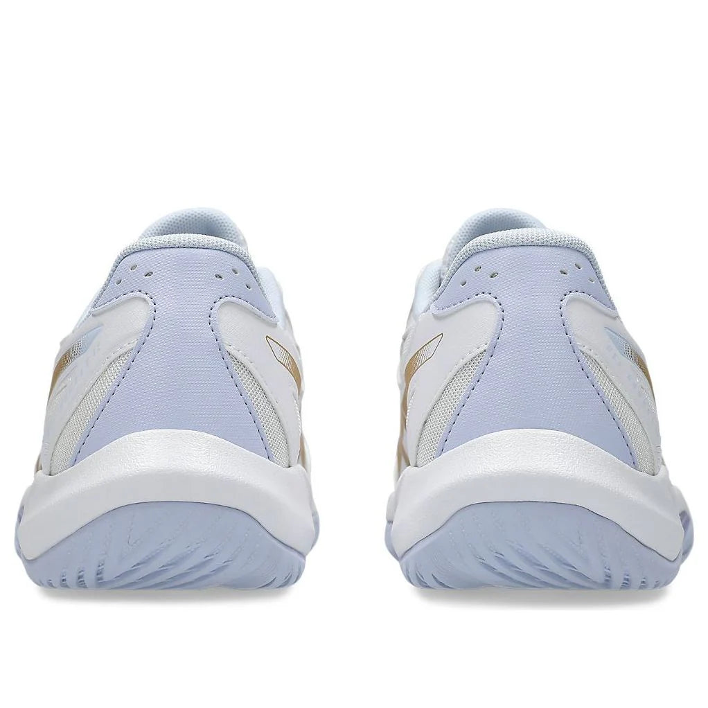 ASICS Gel-Rocket 12 'White Champagne' (Women's)