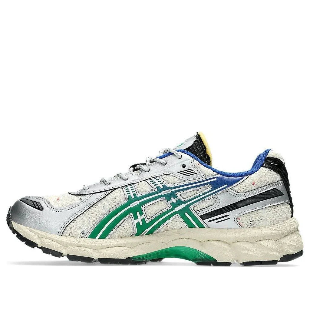 ASICS x Carnival Gel-Kayano 12.1 Cream Green Basil