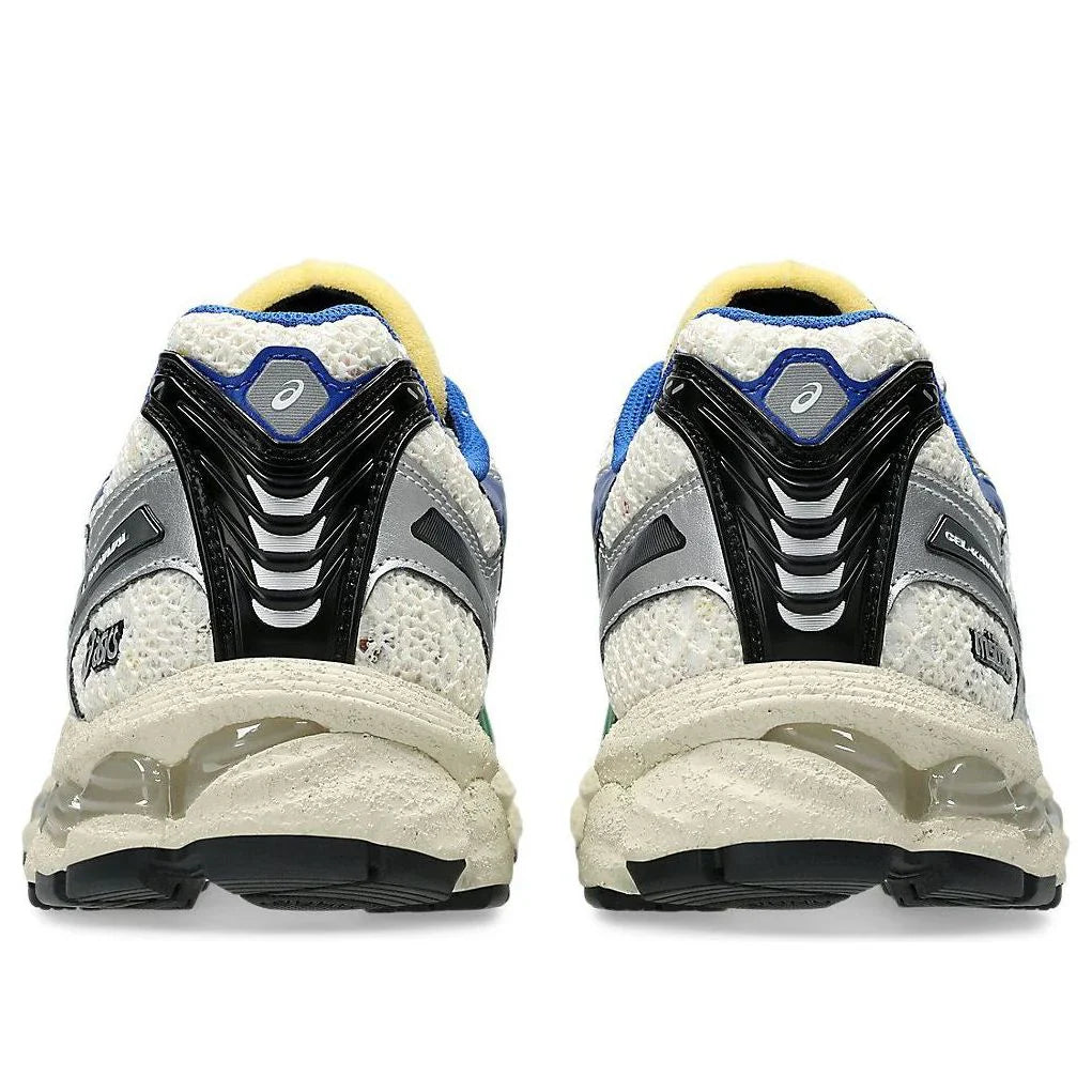 ASICS x Carnival Gel-Kayano 12.1 Cream Green Basil