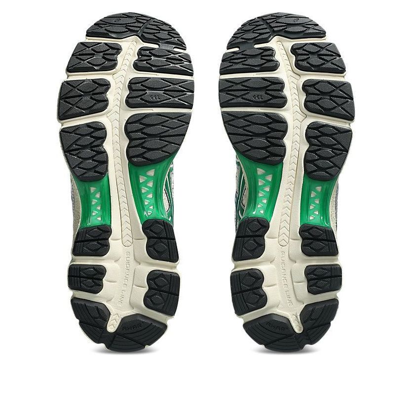 ASICS x Carnival Gel-Kayano 12.1 Cream Green Basil